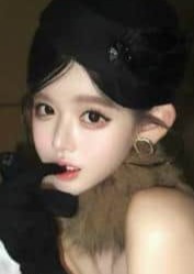 天使ビビアン やや