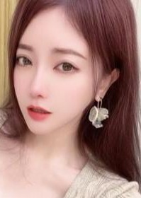 ミセス美オーラ サラちゃん