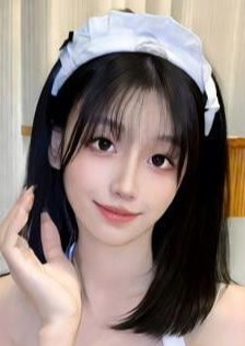 女神の部屋 ゆい