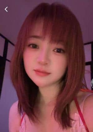 Nice Feelings（ナイスフィーリングス） ルカちゃん