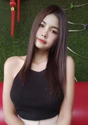 魅娘 ちよちゃん