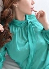 RoseAromaSpa（ローズアロマスパ）大井町 ケイコ