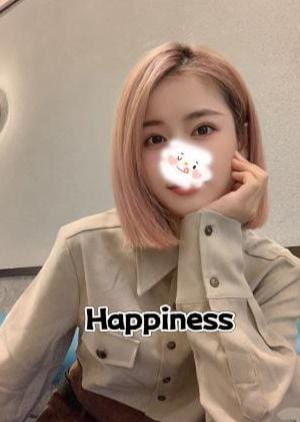 Happiness（ハピネス） 【新人入店】つきちゃん　４９ｋｇ　１６２ｃｍ　28歳