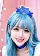 優 しずかちゃん