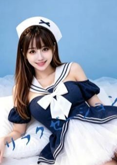 優 しずかちゃん