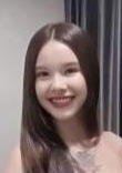 美女ドキン バニ