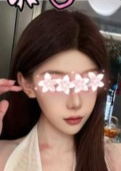 満点の彼女 ななちゃん