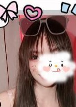 満点の彼女 ななちゃん