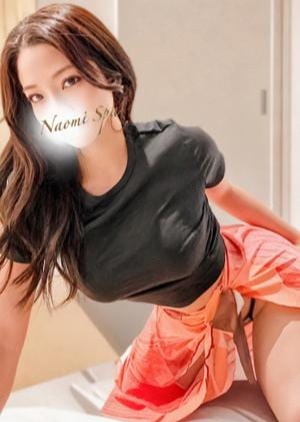 NAOMI SPA（ナオミスパ）渋谷店 月　みおん