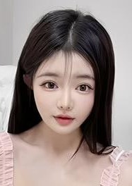 ハタチ美女 ひな