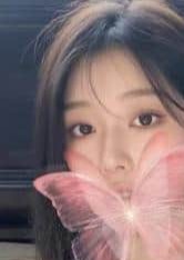 桜色の思い出 新人：えみちゃん