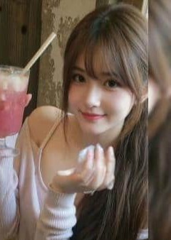 秘密気持ち みゆちゃん