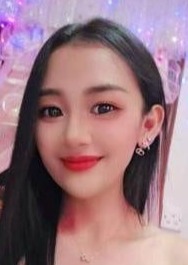 二人の部屋 るみちゃん