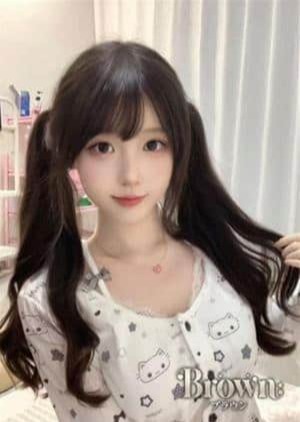 Brown（ブラウン） あんな