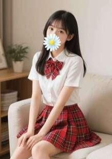 台湾の娘 あやちゃん