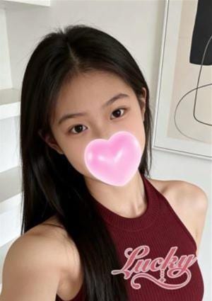 Lucky ゆり