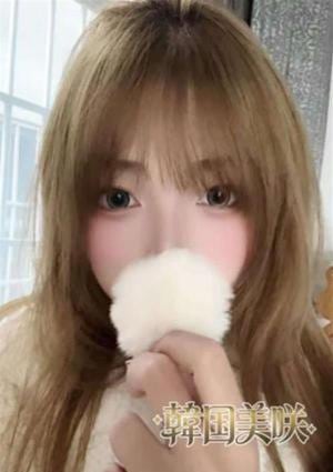 韓国美咲 なな