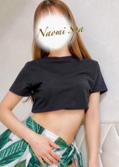 NAOMI SPA（ナオミスパ）渋谷店 楠りん