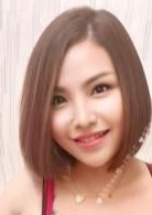 お兄ちゃん抱っこ抱っこ～ ノゾミちゃん