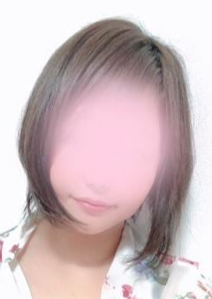女神の手 いのり
