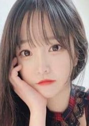 一目惚れ（ひとめぼれ） ももか