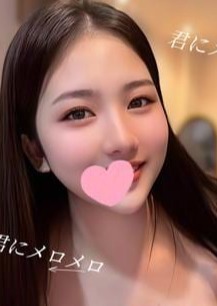 君にメロメロ メロちゃん