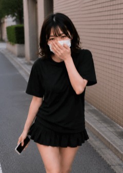 ぬるぽ 千葉中央店 反抗期　みるく