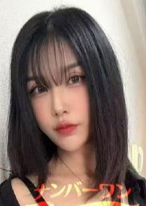 ナンバーワン（number one） jenny