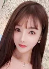 20代ハッピー猫 ナナちゃん