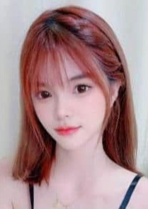 20代ハッピー猫 ナナちゃん