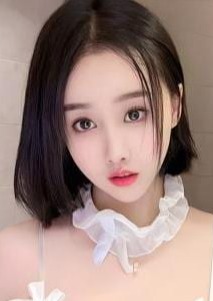 女神の部屋 ナナ