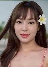 花の舞 ゆりちゃん