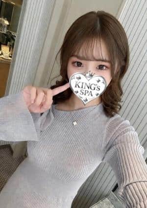KING’ｓ SPA 日本橋ルーム みもりん