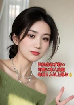 激安美女保証 きら