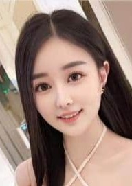 20代の美人 るる