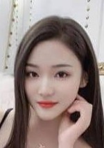 20代の美人 ナナ