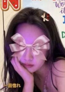 一目惚れ みみちゃん