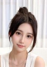 君の彼女 もも