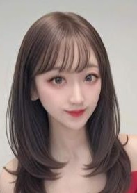 kawaii恋人 新人：さくらちゃん