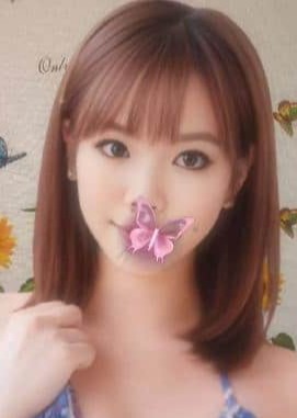 女神の指先 ゆかちゃん