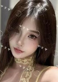 マリア ゆいちゃん