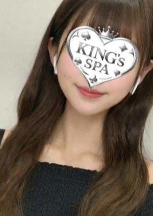 KING’s SPA 神田ルーム さあや