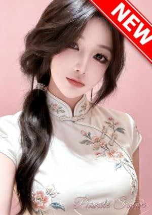 Private Salon かれんちゃん