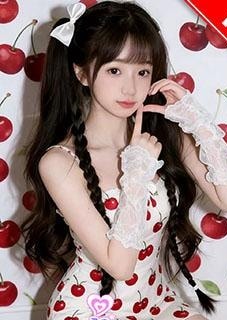 濃密ロリポップ かれんちゃん