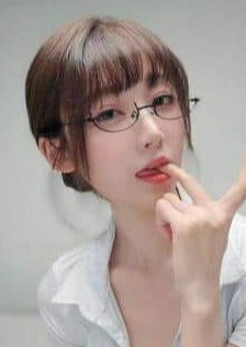 kawaii恋人 新人：るしちゃん