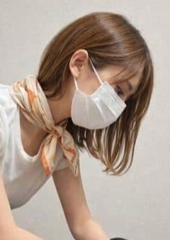 Mr.Dandies 増田（マスダ）