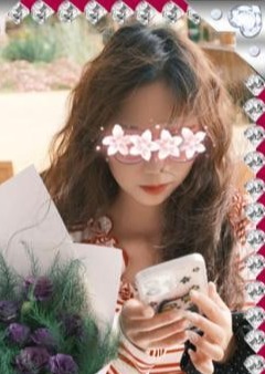 ブラジル美女（ブラジルびじょ） ゆりり