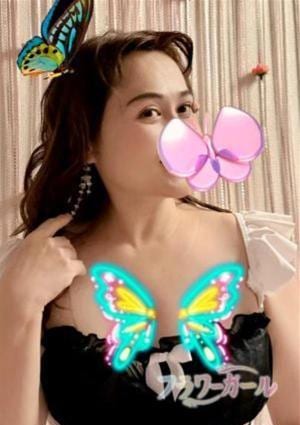 フラワーガール もも