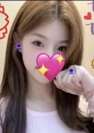 桜花～さくら～ ラミィちゃん