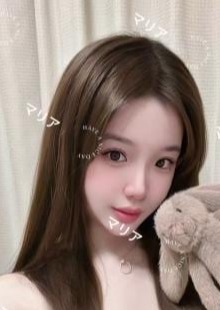 マリア かおりちゃん